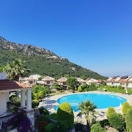 Διαμέρισμα Bitur Park E5 3-bedroom With Shared Pool & *