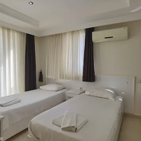 Apartment Bitur Park E5 3-bedroom With Shared Pool & *