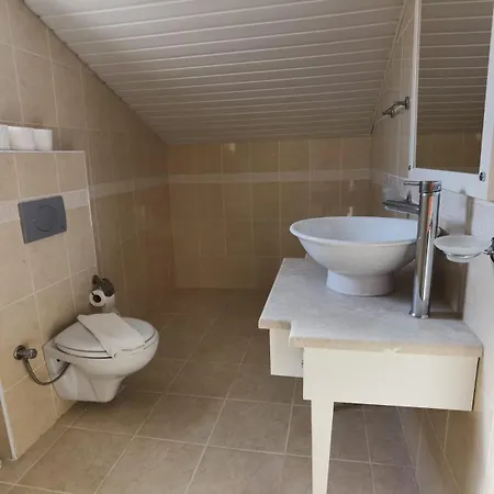 Apartment Bitur Park E5 3-bedroom With Shared Pool &