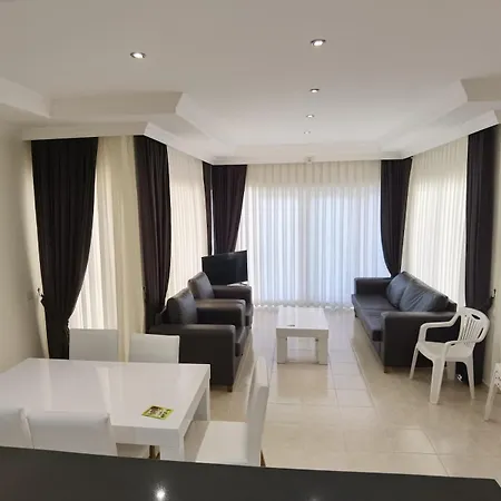Apartment Bitur Park E5 3-bedroom With Shared Pool & *