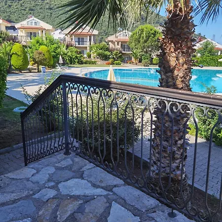 Bitur Park E5 3-bedroom With Shared Pool & Διαμέρισμα