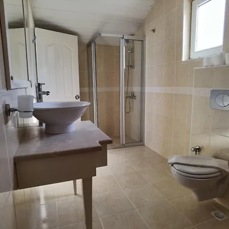Apartment Bitur Park E5 3-bedroom With Shared Pool & *