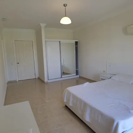 Bitur Park E5 3-bedroom With Shared Pool & Διαμέρισμα