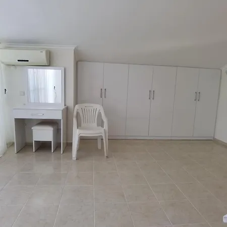 Διαμέρισμα Bitur Park E5 3-bedroom With Shared Pool &