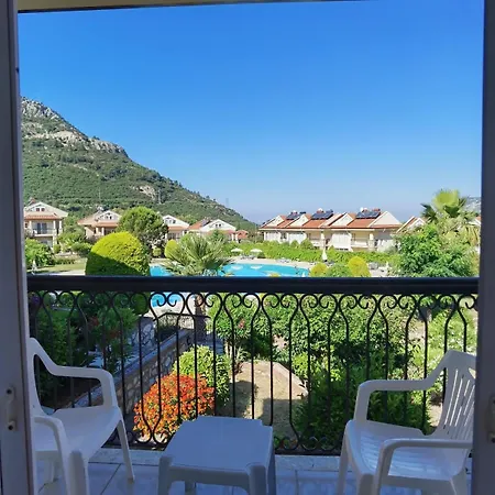 Apartment Bitur Park E5 3-bedroom With Shared Pool & *