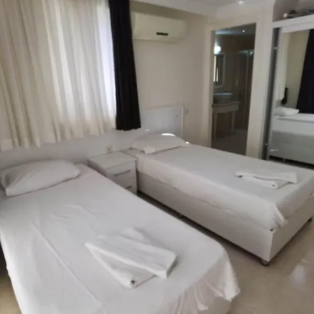 Bitur Park E5 3-bedroom With Shared Pool & * Fethiye